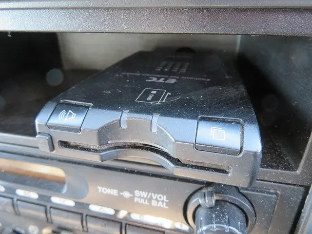 いすゞ フォワード TKG-FRR90S1(2WD)の写真21