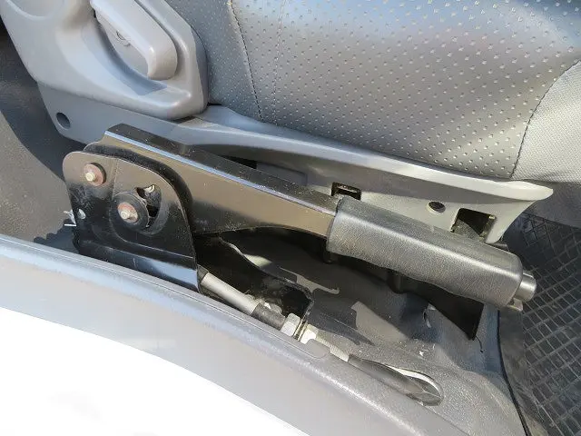 いすゞ フォワード TKG-FRR90S1(2WD)の写真23