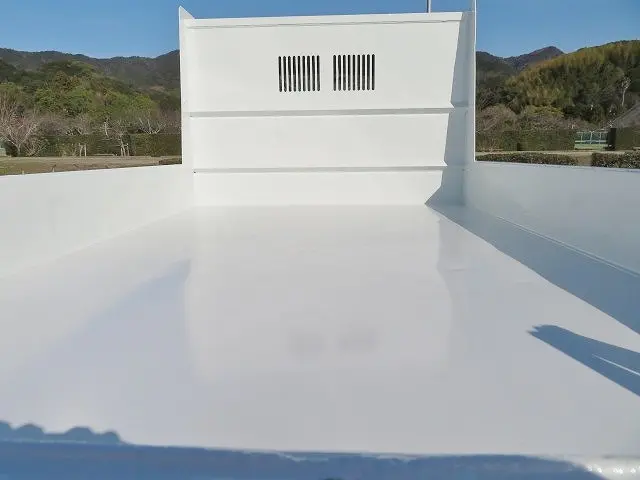 いすゞ フォワード TKG-FRR90S1(2WD)の写真25