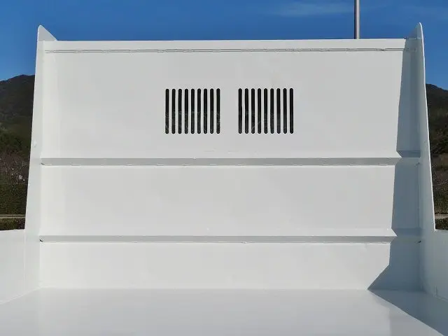 いすゞ フォワード TKG-FRR90S1(2WD)の写真26