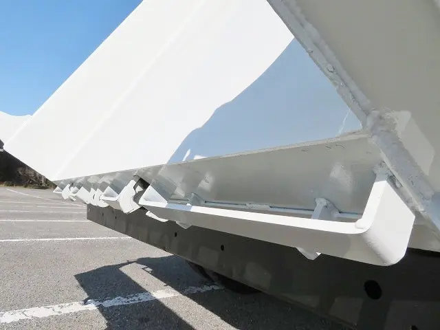 いすゞ フォワード TKG-FRR90S1(2WD)の写真29