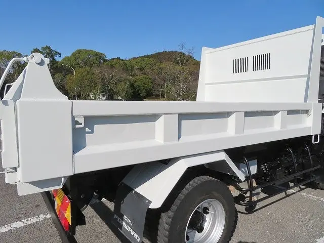 いすゞ フォワード TKG-FRR90S1(2WD)の写真33