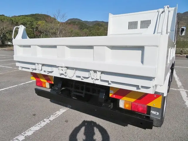 いすゞ フォワード TKG-FRR90S1(2WD)の写真34