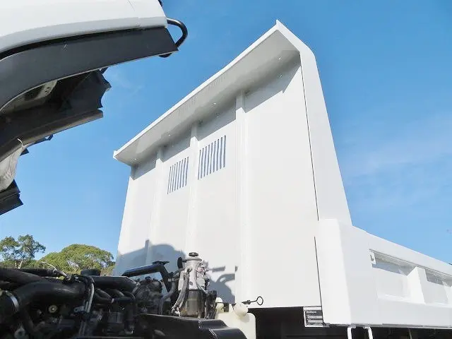 いすゞ フォワード TKG-FRR90S1(2WD)の写真35