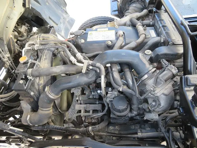 いすゞ フォワード TKG-FRR90S1(2WD)の写真37