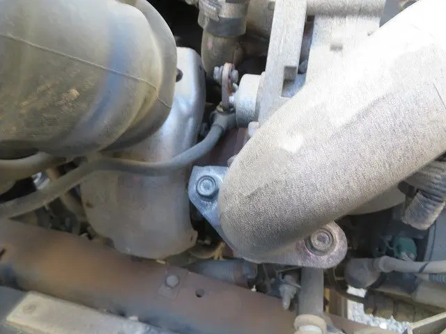 いすゞ フォワード TKG-FRR90S1(2WD)の写真40