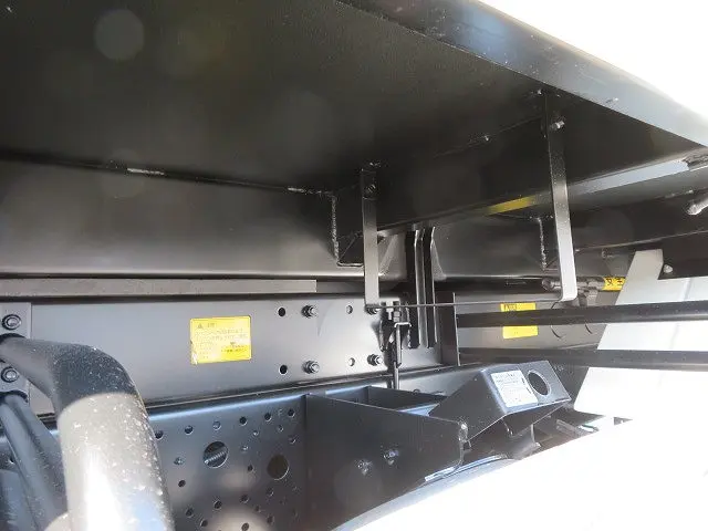 いすゞ フォワード TKG-FRR90S1(2WD)の写真42