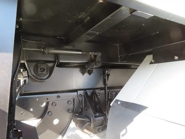 いすゞ フォワード TKG-FRR90S1(2WD)の写真43