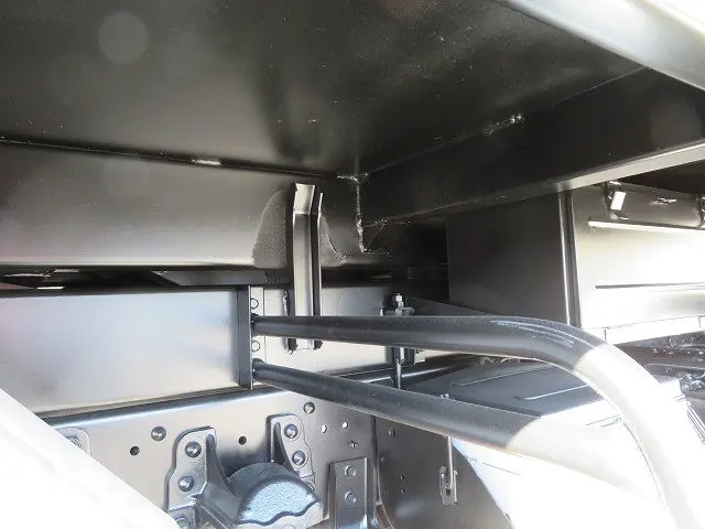 いすゞ フォワード TKG-FRR90S1(2WD)の写真44