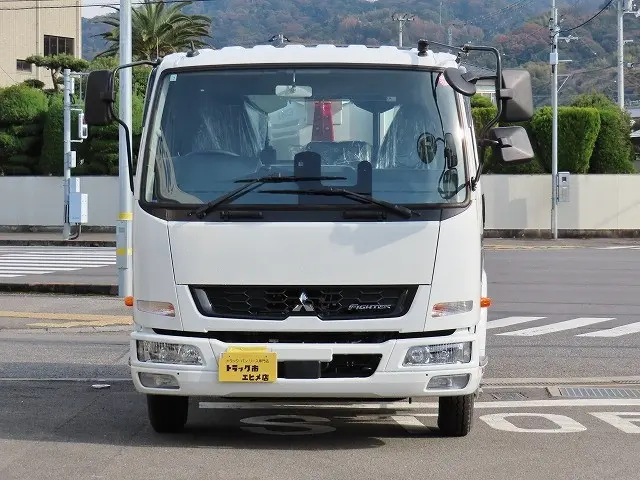 三菱 ファイター 2KG-FK72F(2WD)の写真6