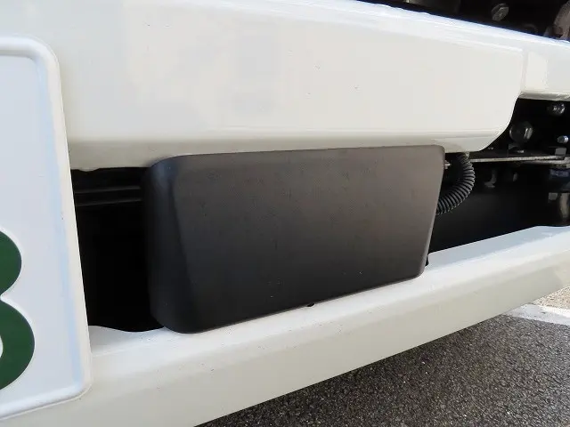 三菱 ファイター 2KG-FK72F(2WD)の写真9