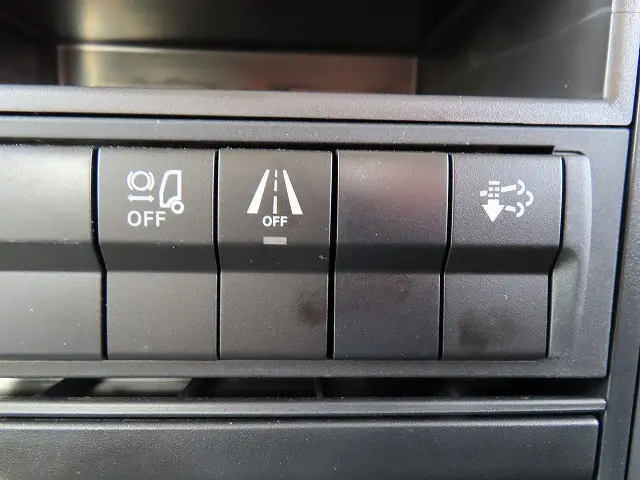 三菱 ファイター 2KG-FK72F(2WD)の写真15