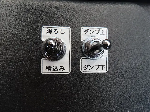 三菱 ファイター 2KG-FK72F(2WD)の写真24