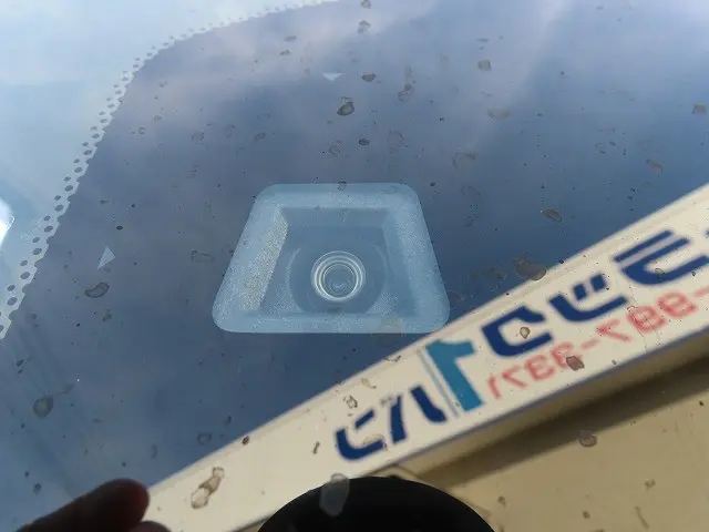 三菱 ファイター 2KG-FK72F(2WD)の写真25