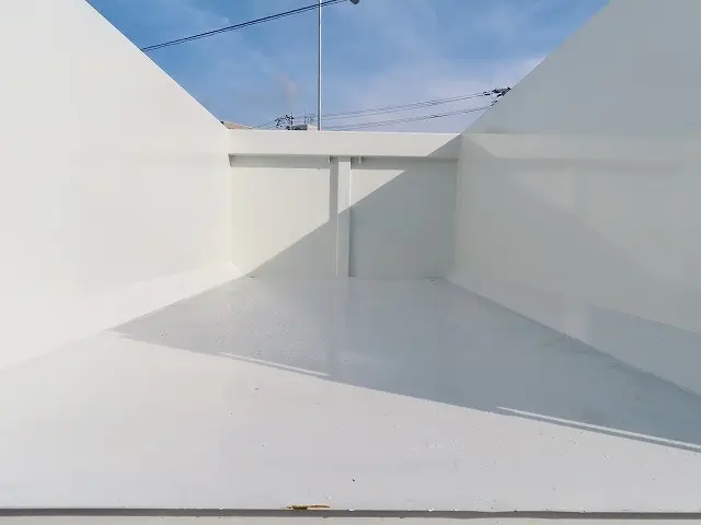 三菱 ファイター 2KG-FK72F(2WD)の写真27