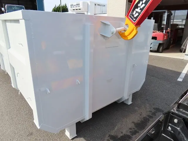 三菱 ファイター 2KG-FK72F(2WD)の写真34