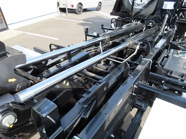 三菱 ファイター 2KG-FK72F(2WD)の写真37