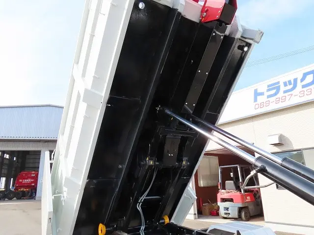 三菱 ファイター 2KG-FK72F(2WD)の写真38