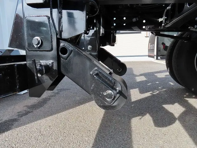 三菱 ファイター 2KG-FK72F(2WD)の写真42