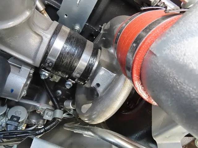 三菱 ファイター 2KG-FK72F(2WD)の写真46