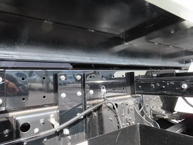 三菱 ファイター 2KG-FK72F(2WD)の写真48