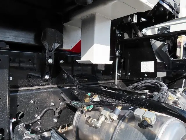 三菱 ファイター 2KG-FK72F(2WD)の写真50