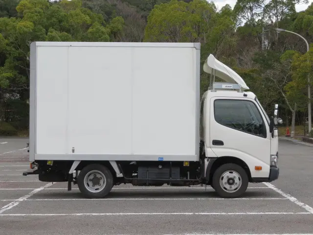 トヨタ ダイナ TPG-XZC605(2WD)の写真5