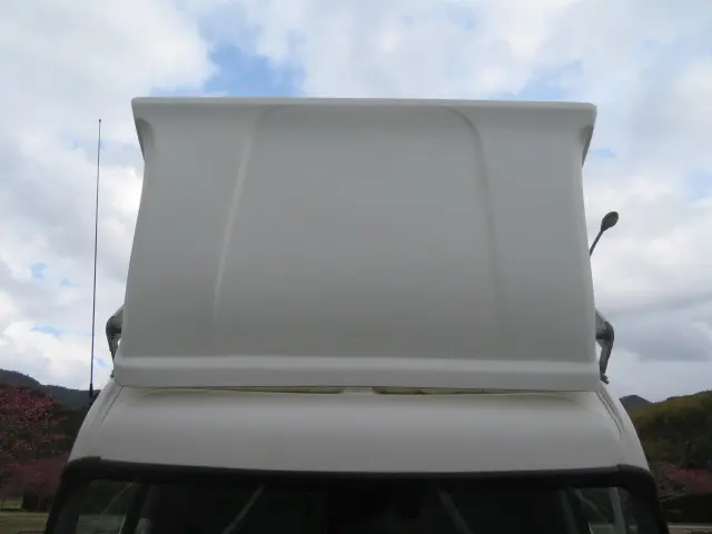 トヨタ ダイナ TPG-XZC605(2WD)の写真7