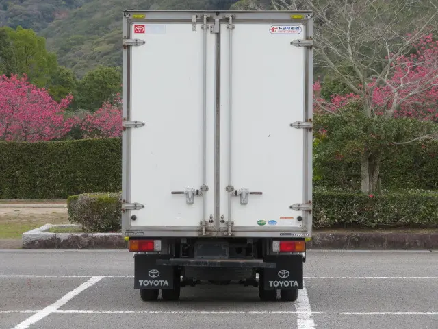 トヨタ ダイナ TPG-XZC605(2WD)の写真8