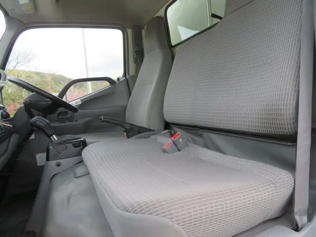 トヨタ ダイナ TPG-XZC605(2WD)の写真11