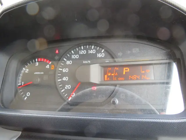 トヨタ ダイナ TPG-XZC605(2WD)の写真12