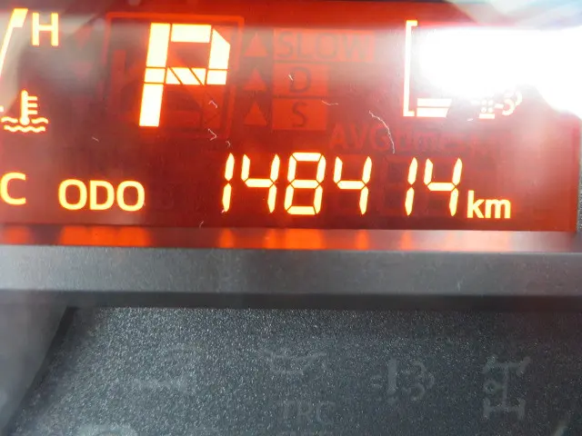 トヨタ ダイナ TPG-XZC605(2WD)の写真13