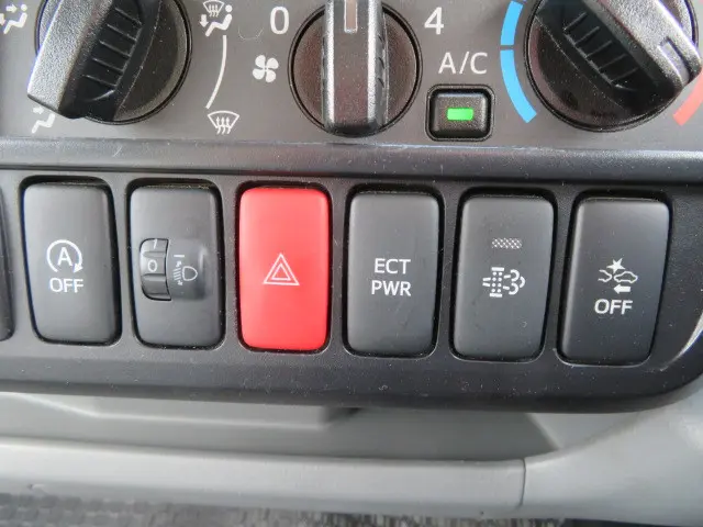 トヨタ ダイナ TPG-XZC605(2WD)の写真15