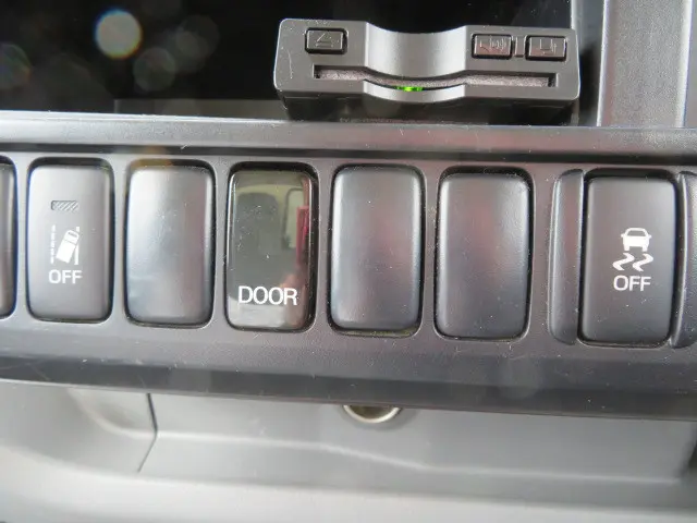 トヨタ ダイナ TPG-XZC605(2WD)の写真16