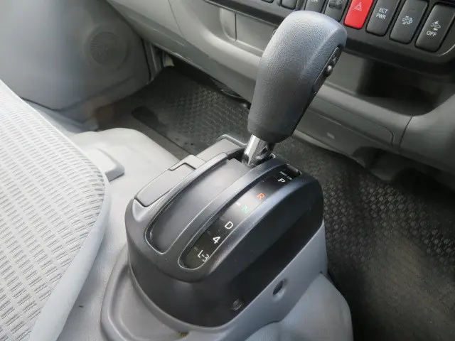 トヨタ ダイナ TPG-XZC605(2WD)の写真17