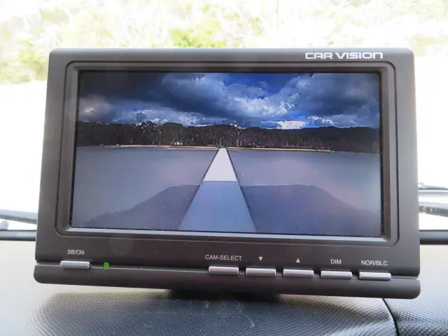 トヨタ ダイナ TPG-XZC605(2WD)の写真21