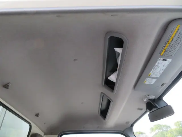 トヨタ ダイナ TPG-XZC605(2WD)の写真23