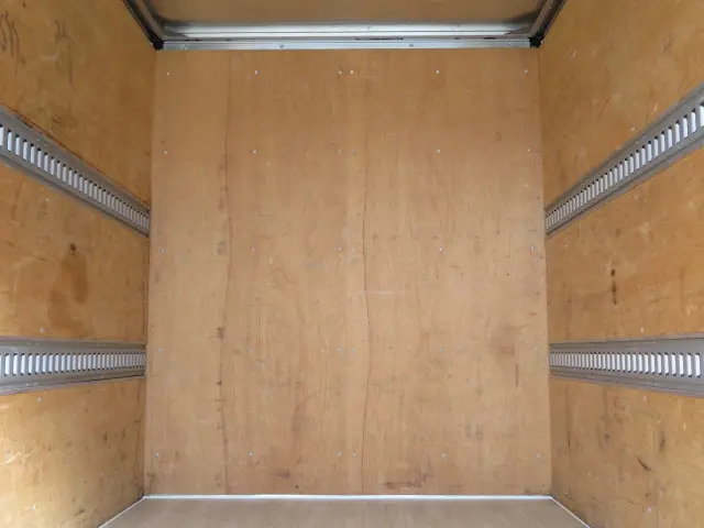 トヨタ ダイナ TPG-XZC605(2WD)の写真25