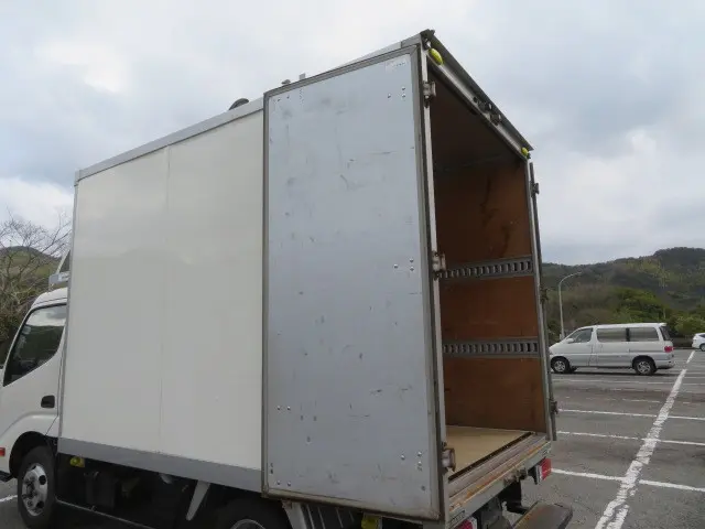 トヨタ ダイナ TPG-XZC605(2WD)の写真29