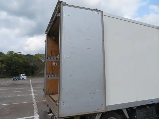 トヨタ ダイナ TPG-XZC605(2WD)の写真30