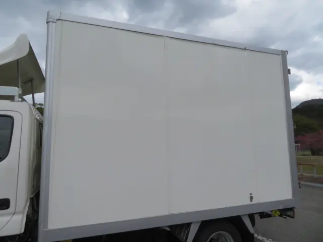 トヨタ ダイナ TPG-XZC605(2WD)の写真31