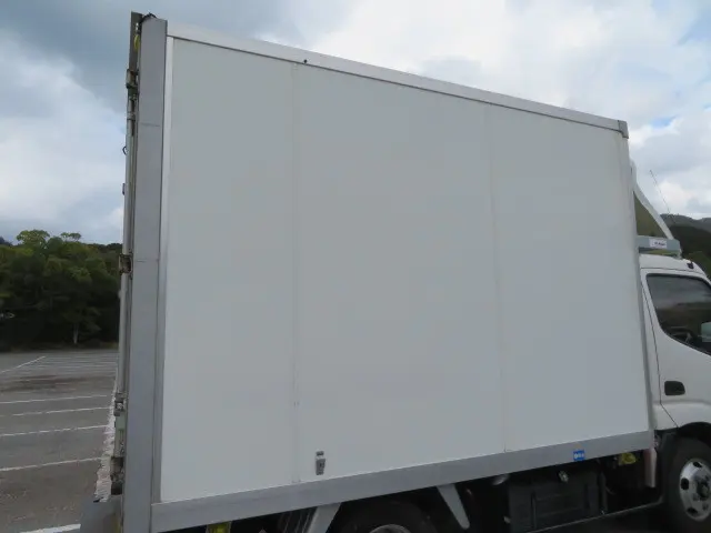 トヨタ ダイナ TPG-XZC605(2WD)の写真32