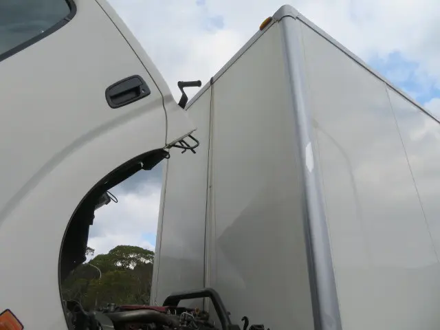 トヨタ ダイナ TPG-XZC605(2WD)の写真33