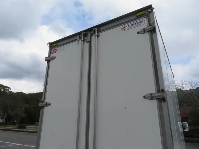トヨタ ダイナ TPG-XZC605(2WD)の写真34