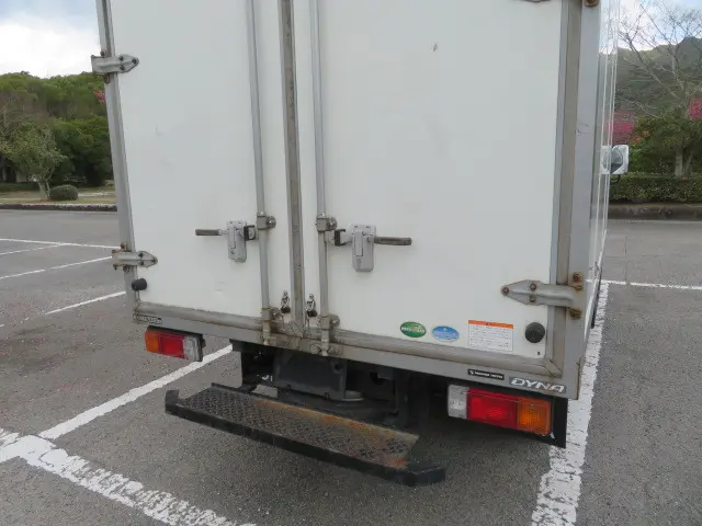 トヨタ ダイナ TPG-XZC605(2WD)の写真35