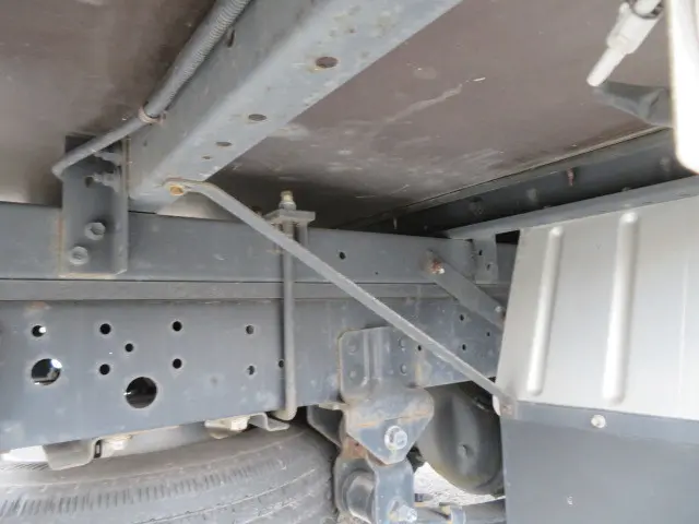 トヨタ ダイナ TPG-XZC605(2WD)の写真41