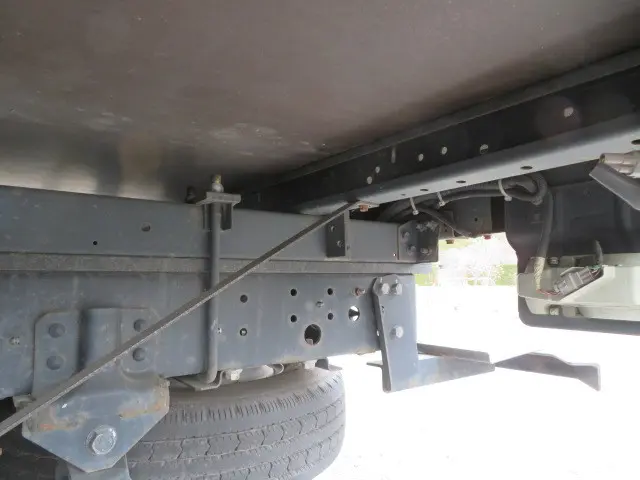 トヨタ ダイナ TPG-XZC605(2WD)の写真42