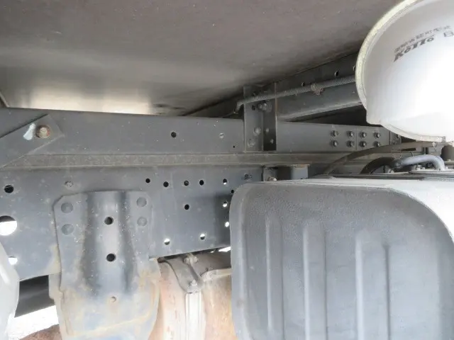 トヨタ ダイナ TPG-XZC605(2WD)の写真43