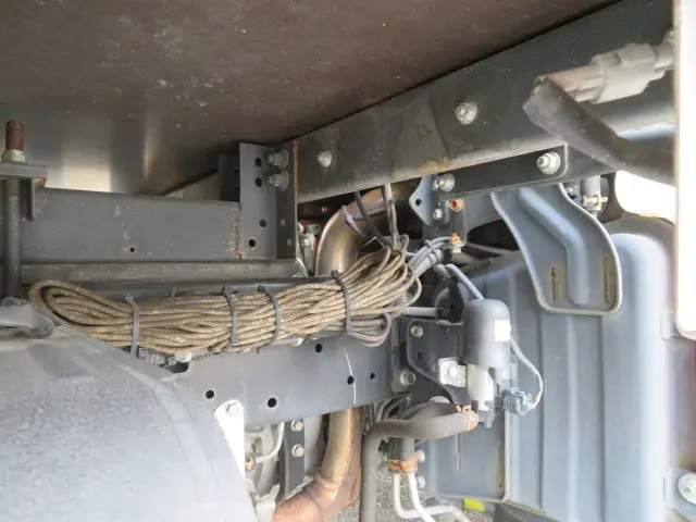 トヨタ ダイナ TPG-XZC605(2WD)の写真44