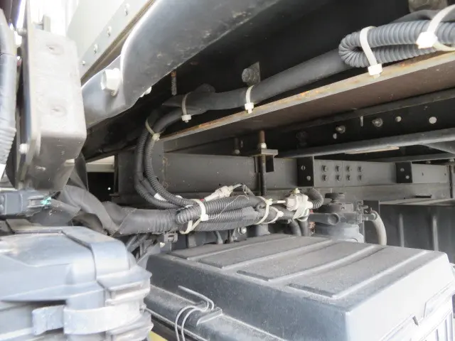 トヨタ ダイナ TPG-XZC605(2WD)の写真45